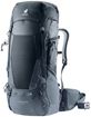 Picture of DEUTER FUTURA AIR TREK 60+10 BLACK
